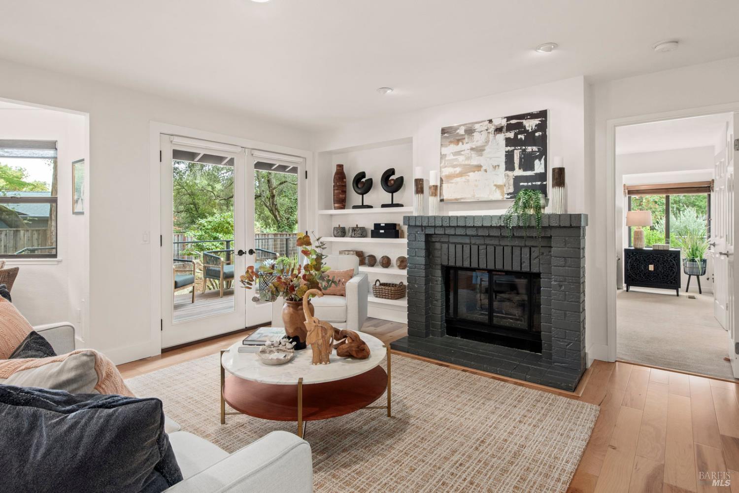 2604 Knob Hill Drive Santa Rosa CA 95404