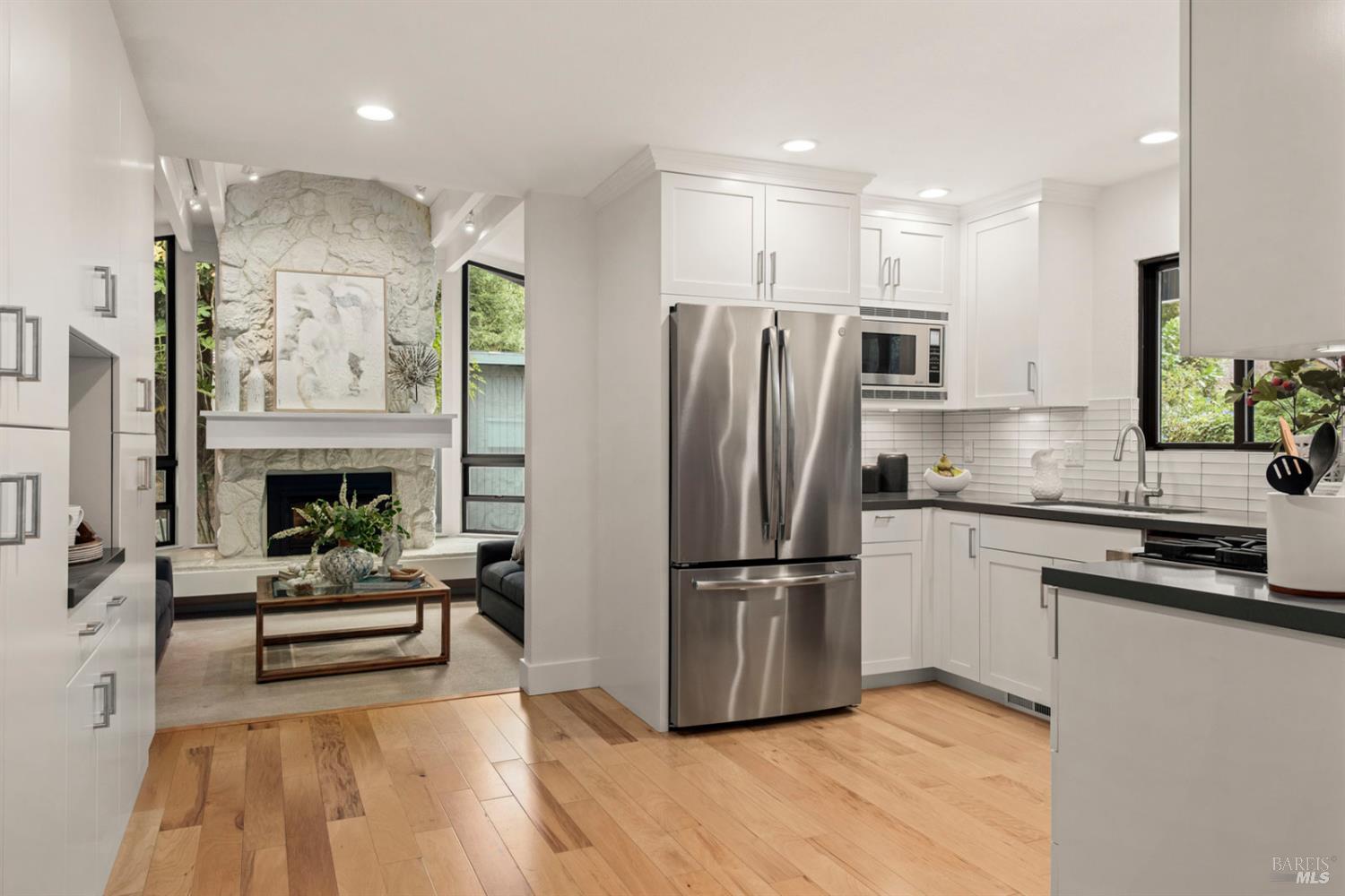2604 Knob Hill Drive Santa Rosa CA 95404