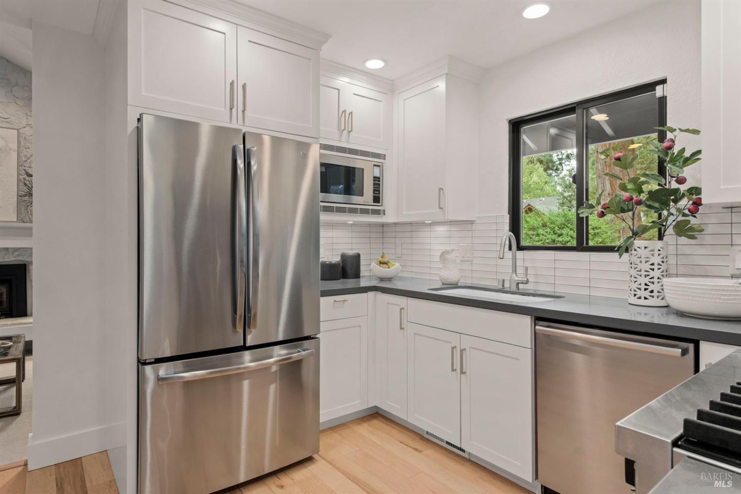 2604 Knob Hill Drive Santa Rosa CA 95404