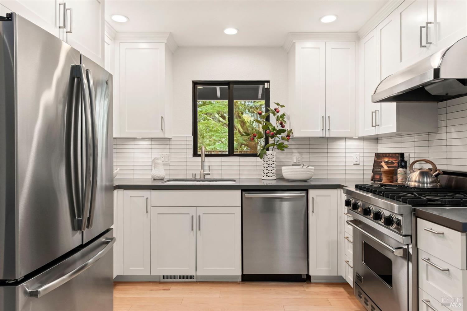 2604 Knob Hill Drive Santa Rosa CA 95404