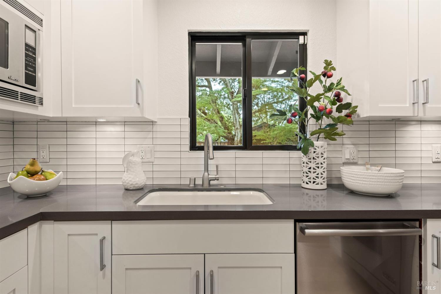 2604 Knob Hill Drive Santa Rosa CA 95404
