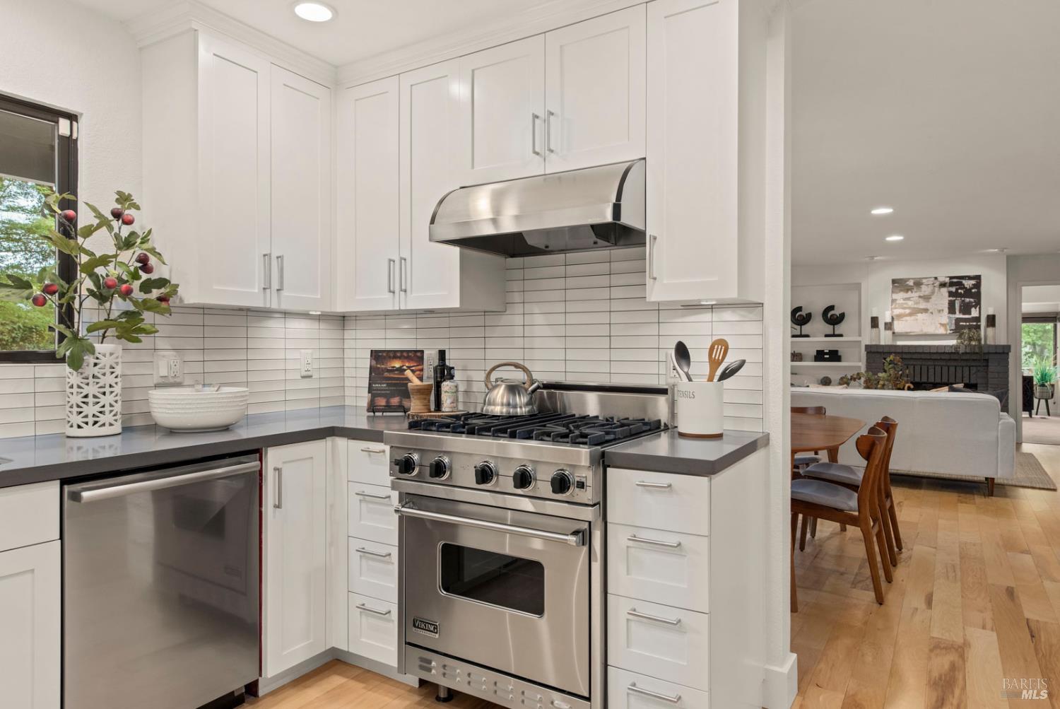 2604 Knob Hill Drive Santa Rosa CA 95404