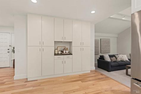 2604 Knob Hill Drive Santa Rosa CA 95404