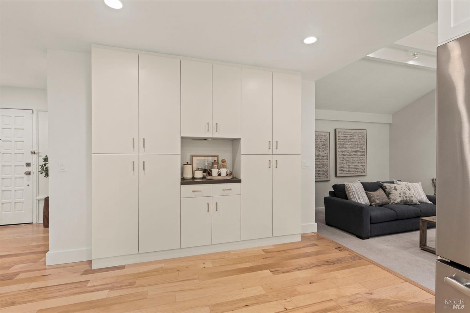 2604 Knob Hill Drive Santa Rosa CA 95404