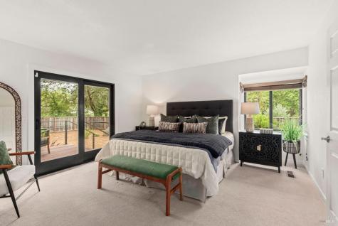 2604 Knob Hill Drive Santa Rosa CA 95404