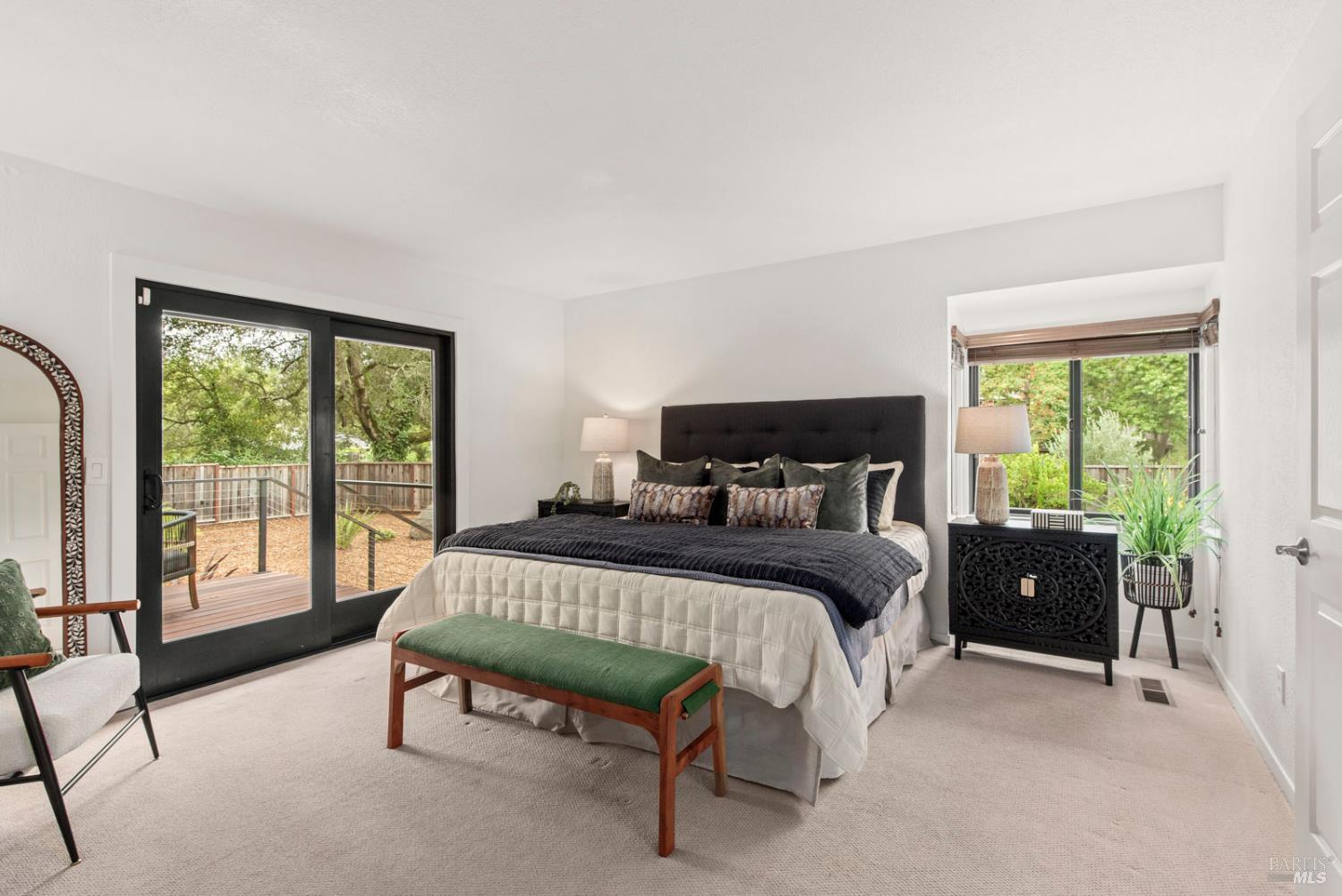 2604 Knob Hill Drive Santa Rosa CA 95404