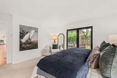 2604 Knob Hill Drive Santa Rosa CA 95404