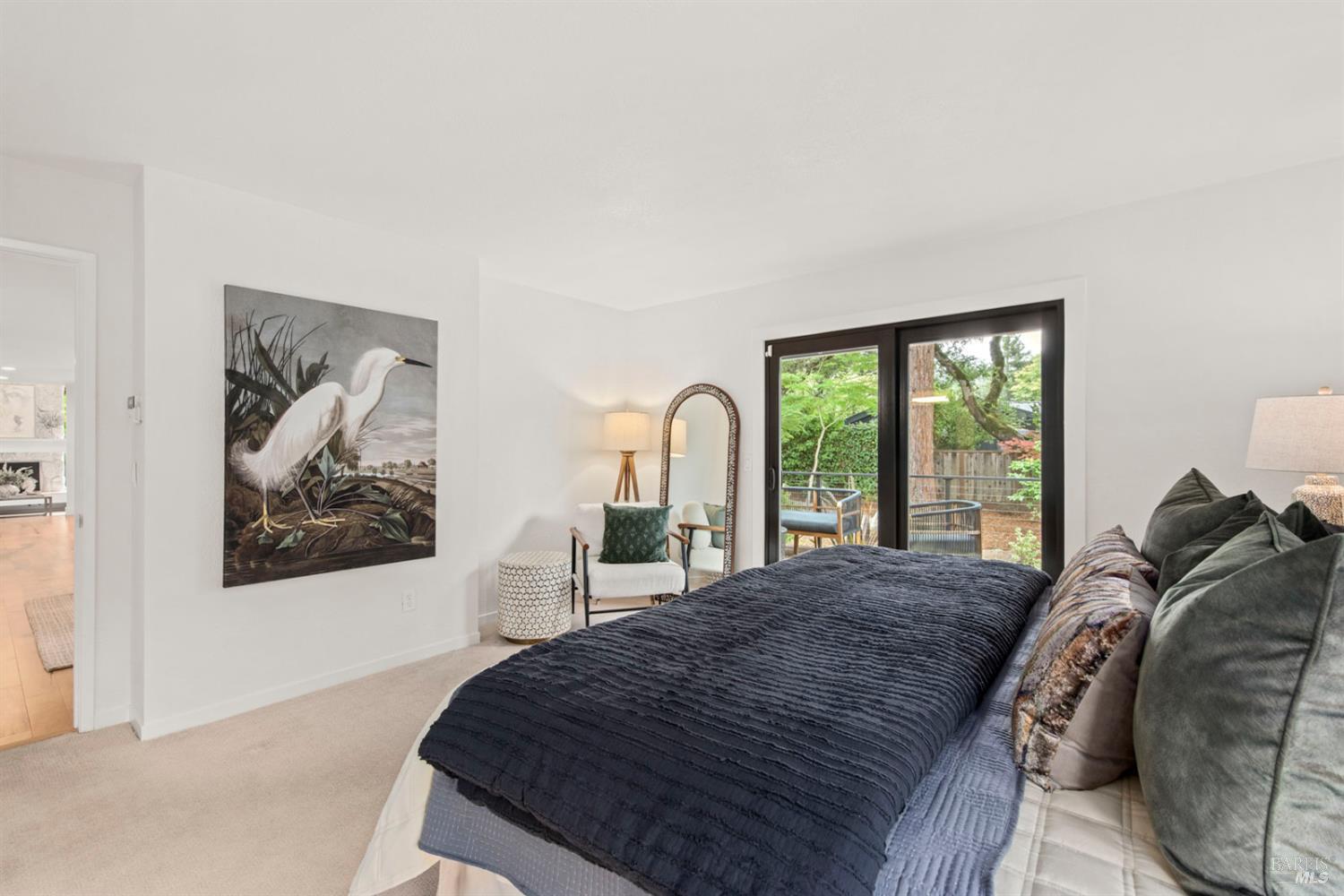 2604 Knob Hill Drive Santa Rosa CA 95404