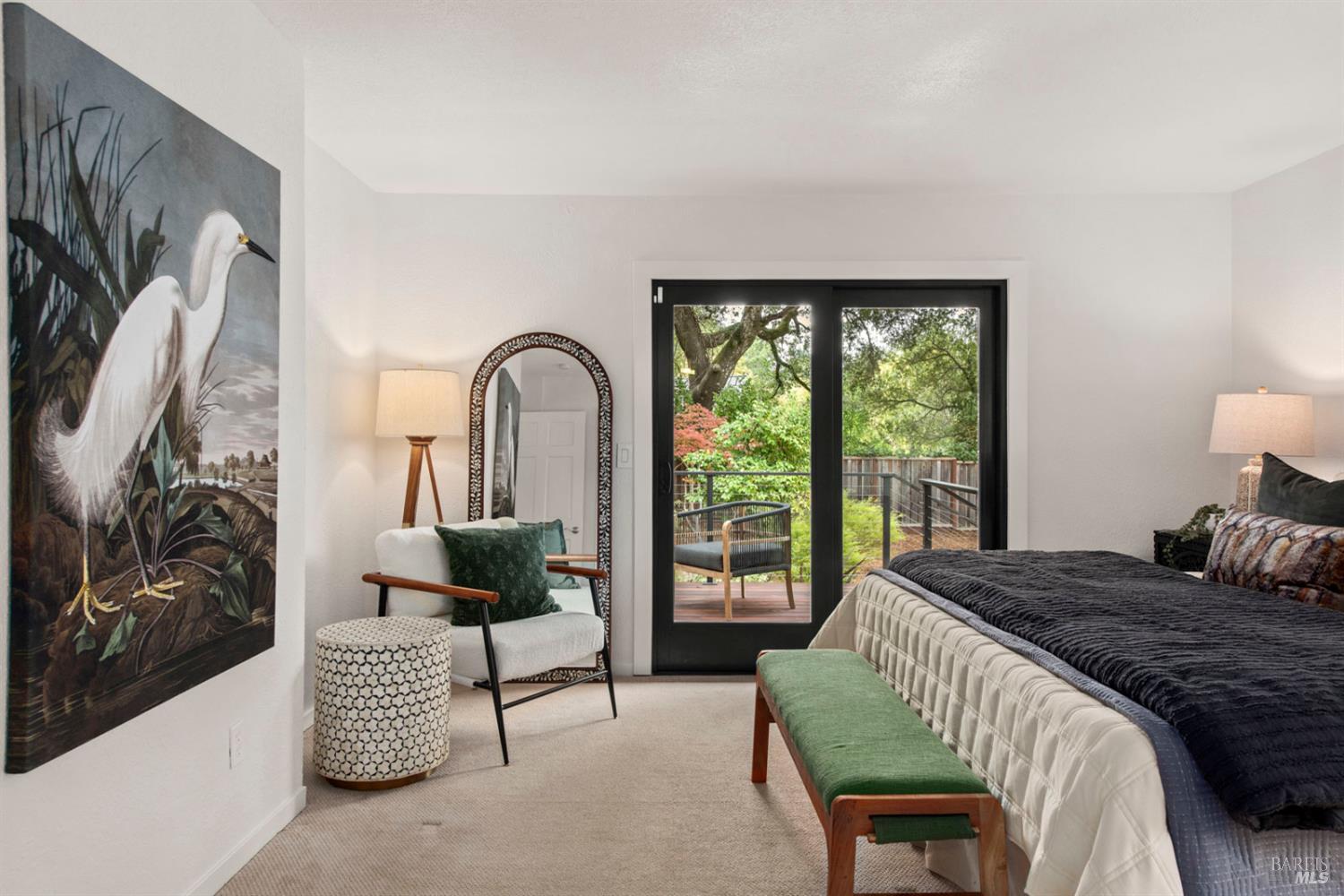 2604 Knob Hill Drive Santa Rosa CA 95404