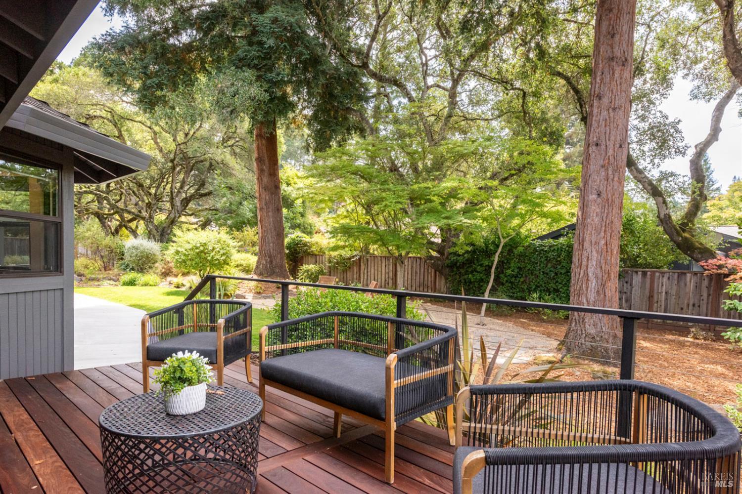 2604 Knob Hill Drive Santa Rosa CA 95404