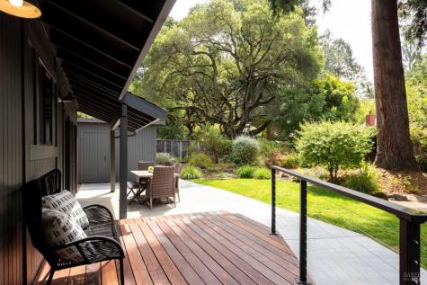 2604 Knob Hill Drive Santa Rosa CA 95404