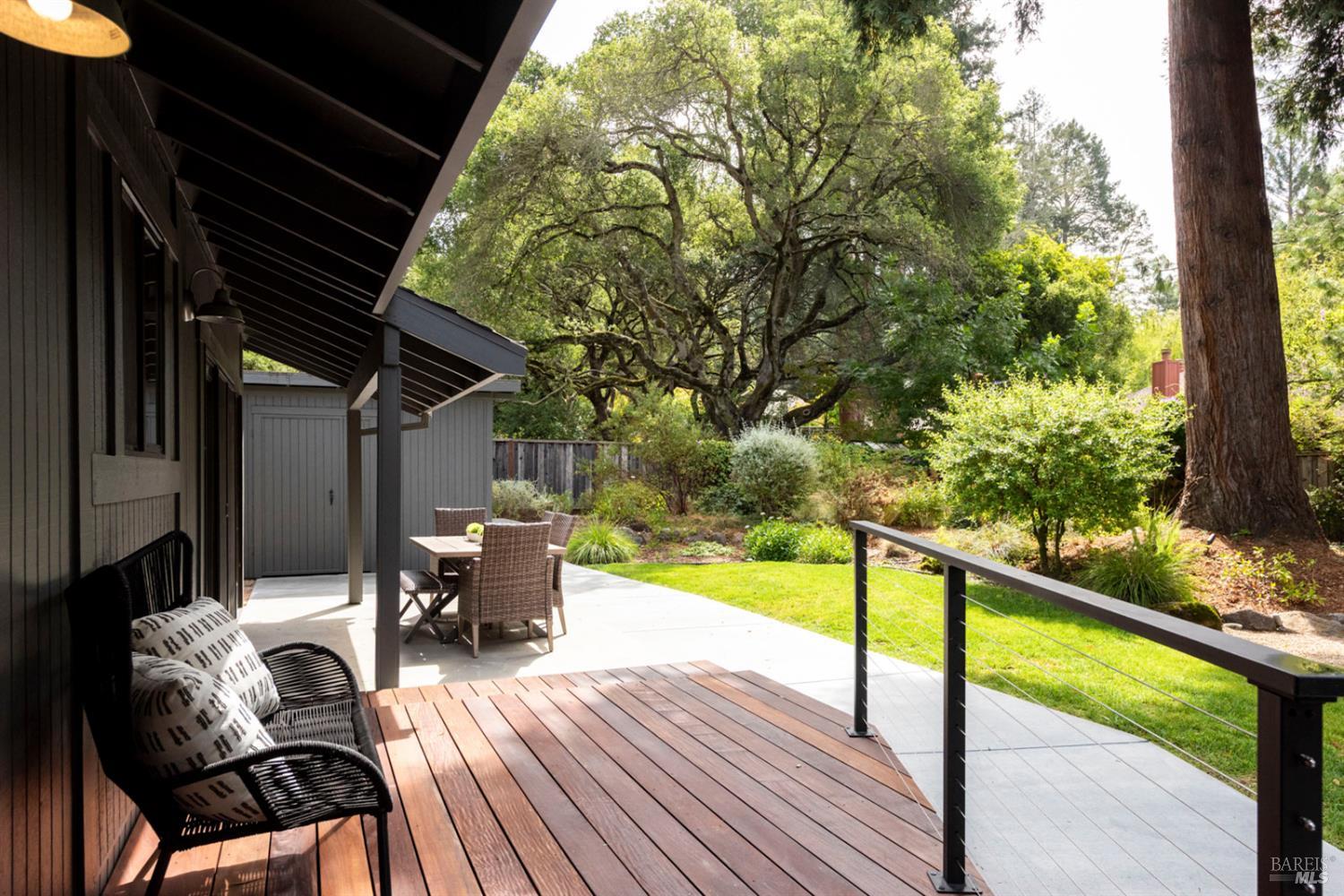 2604 Knob Hill Drive Santa Rosa CA 95404