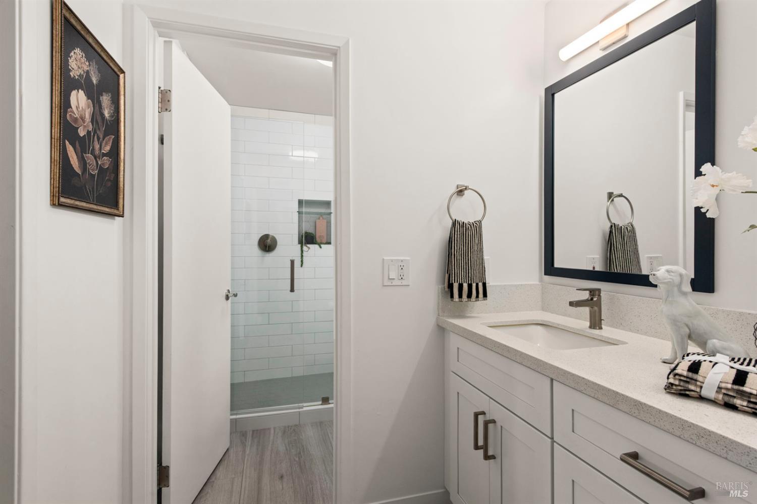 2604 Knob Hill Drive Santa Rosa CA 95404