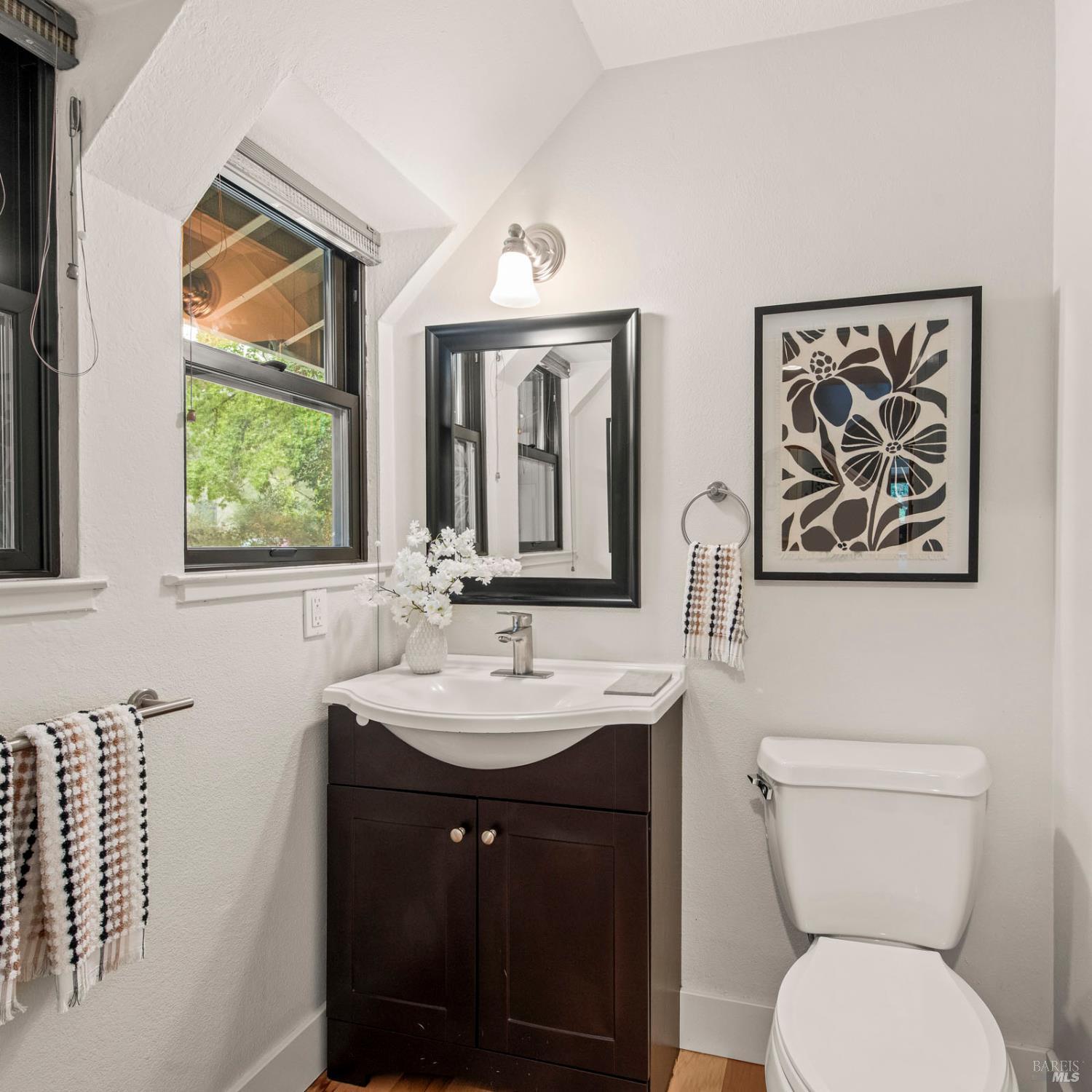 2604 Knob Hill Drive Santa Rosa CA 95404