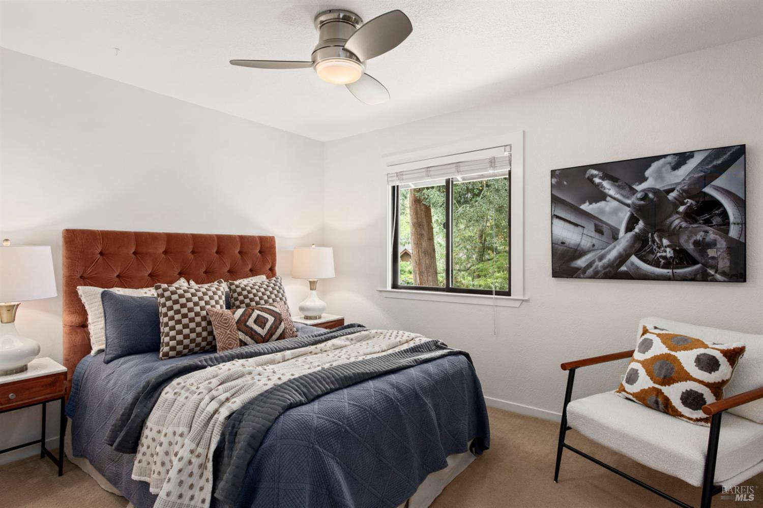 2604 Knob Hill Drive Santa Rosa CA 95404