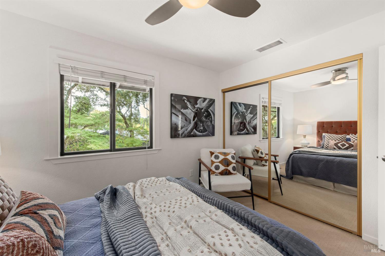 2604 Knob Hill Drive Santa Rosa CA 95404