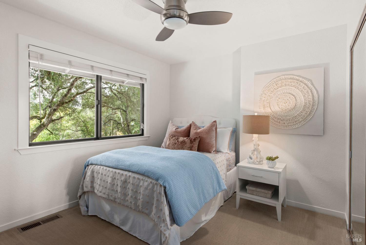 2604 Knob Hill Drive Santa Rosa CA 95404