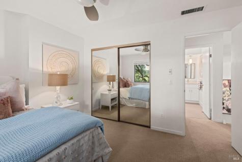 2604 Knob Hill Drive Santa Rosa CA 95404