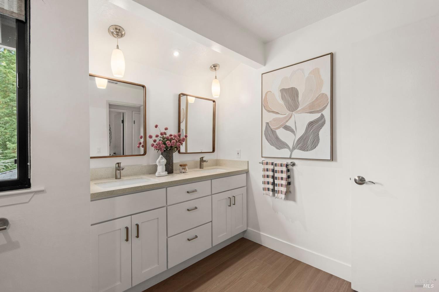2604 Knob Hill Drive Santa Rosa CA 95404