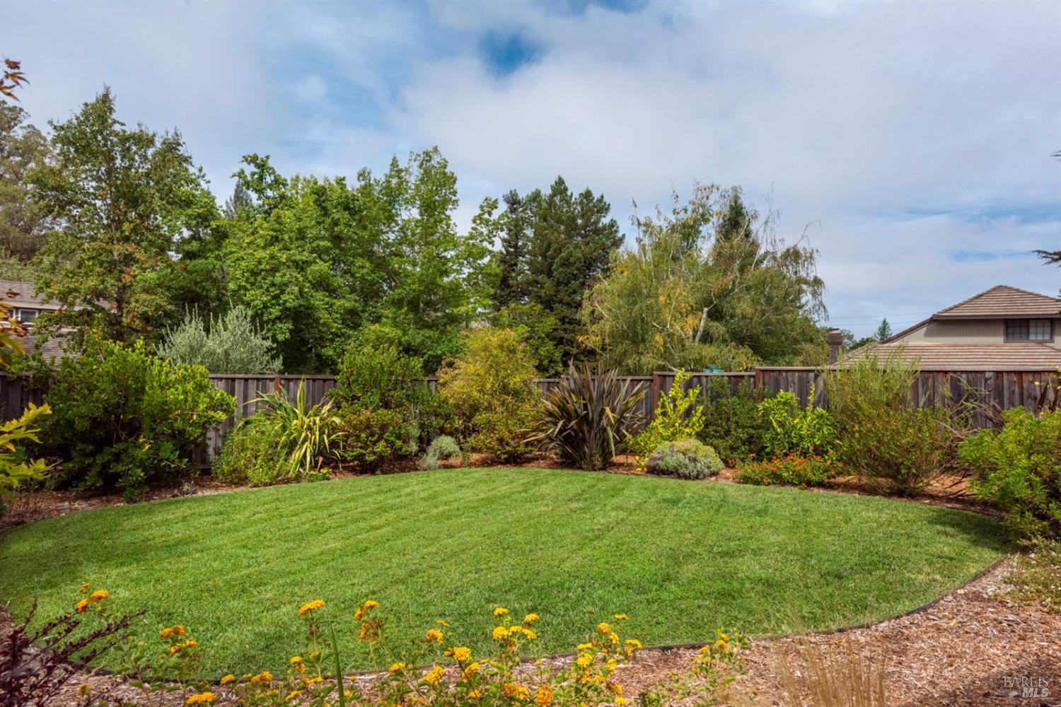 2604 Knob Hill Drive Santa Rosa CA 95404
