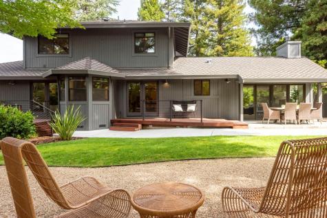 2604 Knob Hill Drive Santa Rosa CA 95404