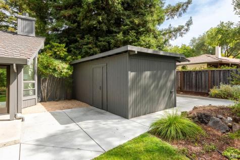 2604 Knob Hill Drive Santa Rosa CA 95404