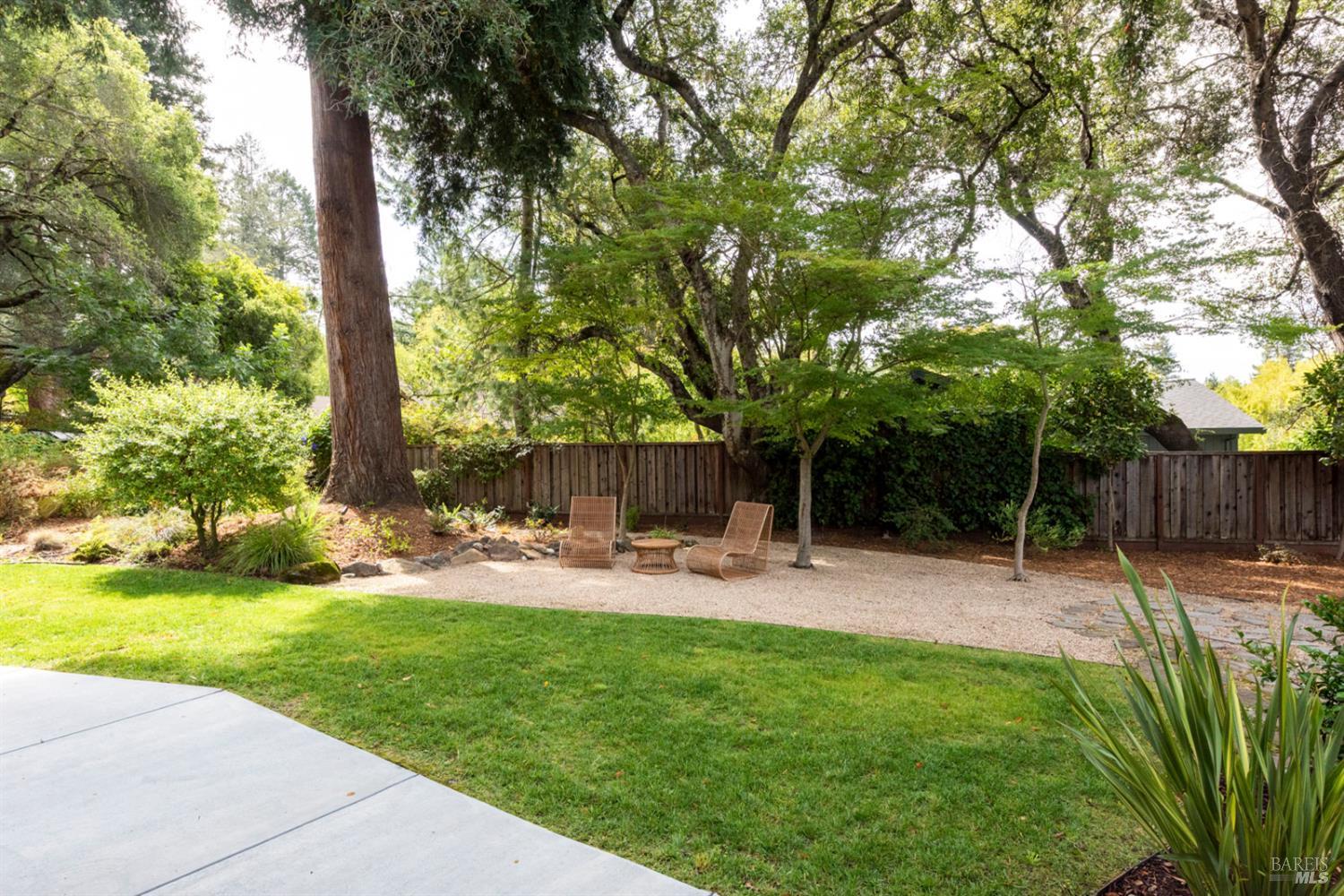 2604 Knob Hill Drive Santa Rosa CA 95404