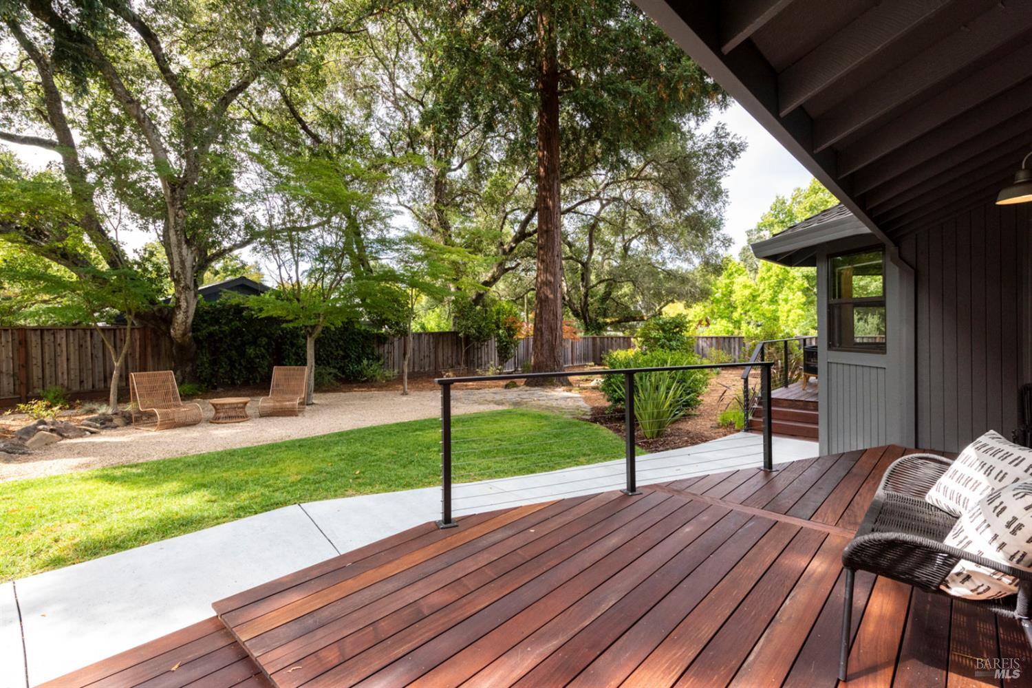 2604 Knob Hill Drive Santa Rosa CA 95404