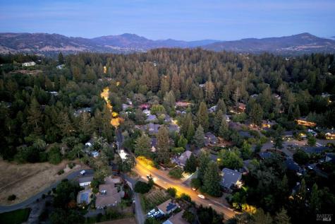 2604 Knob Hill Drive Santa Rosa CA 95404