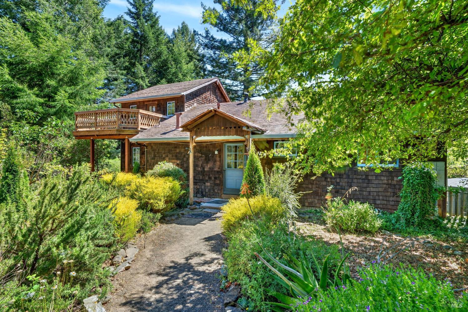 30901 Philo Greenwood Road Elk CA 95432
