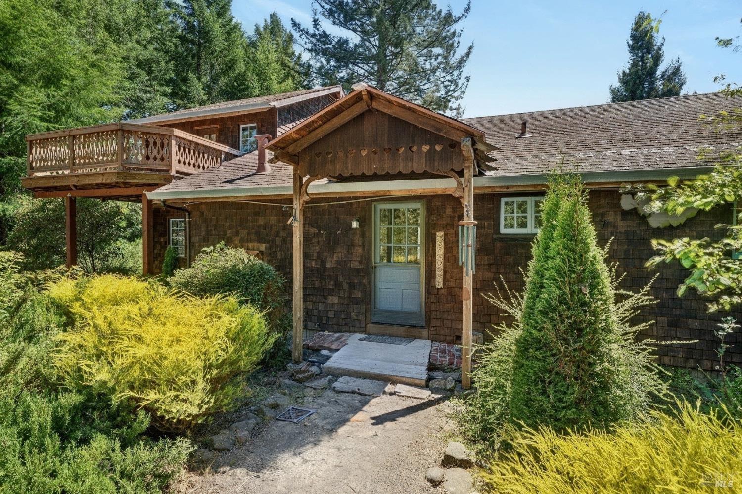 30901 Philo Greenwood Road Elk CA 95432