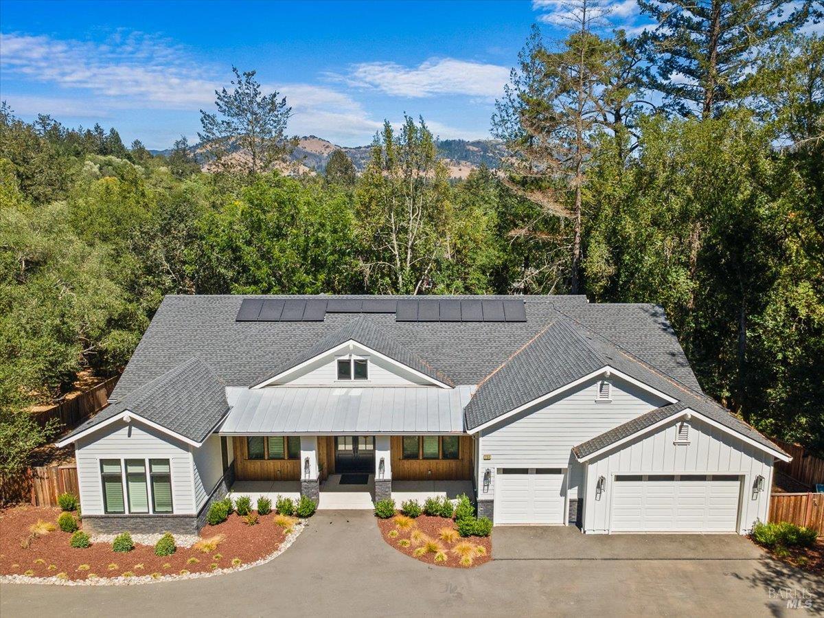 794 Los Olivos Road Santa Rosa CA 95404