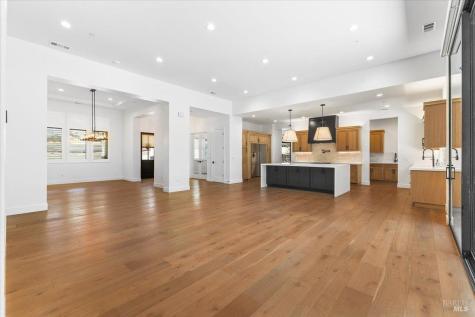 794 Los Olivos Road Santa Rosa CA 95404