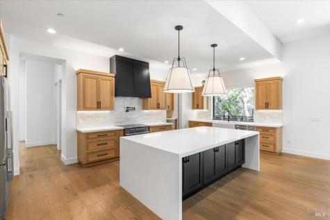 794 Los Olivos Road Santa Rosa CA 95404