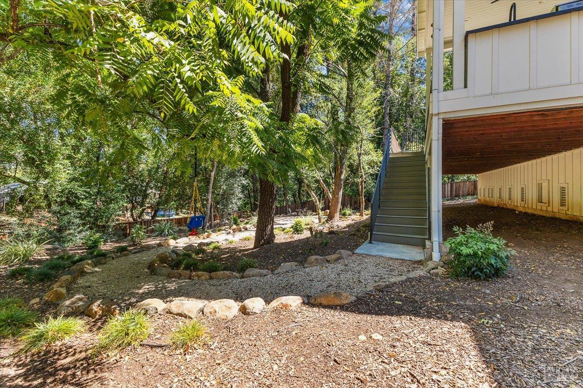 794 Los Olivos Road Santa Rosa CA 95404
