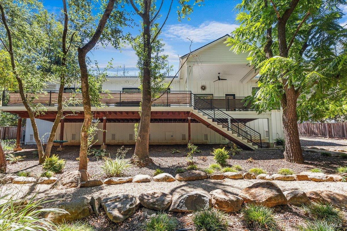 794 Los Olivos Road Santa Rosa CA 95404
