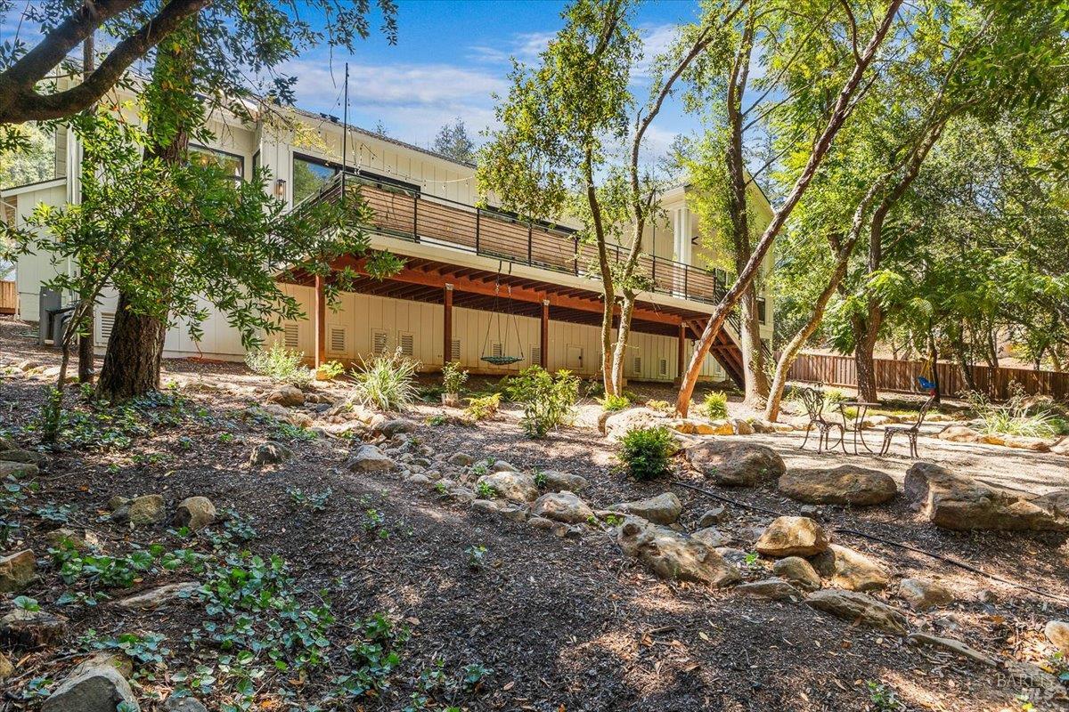 794 Los Olivos Road Santa Rosa CA 95404
