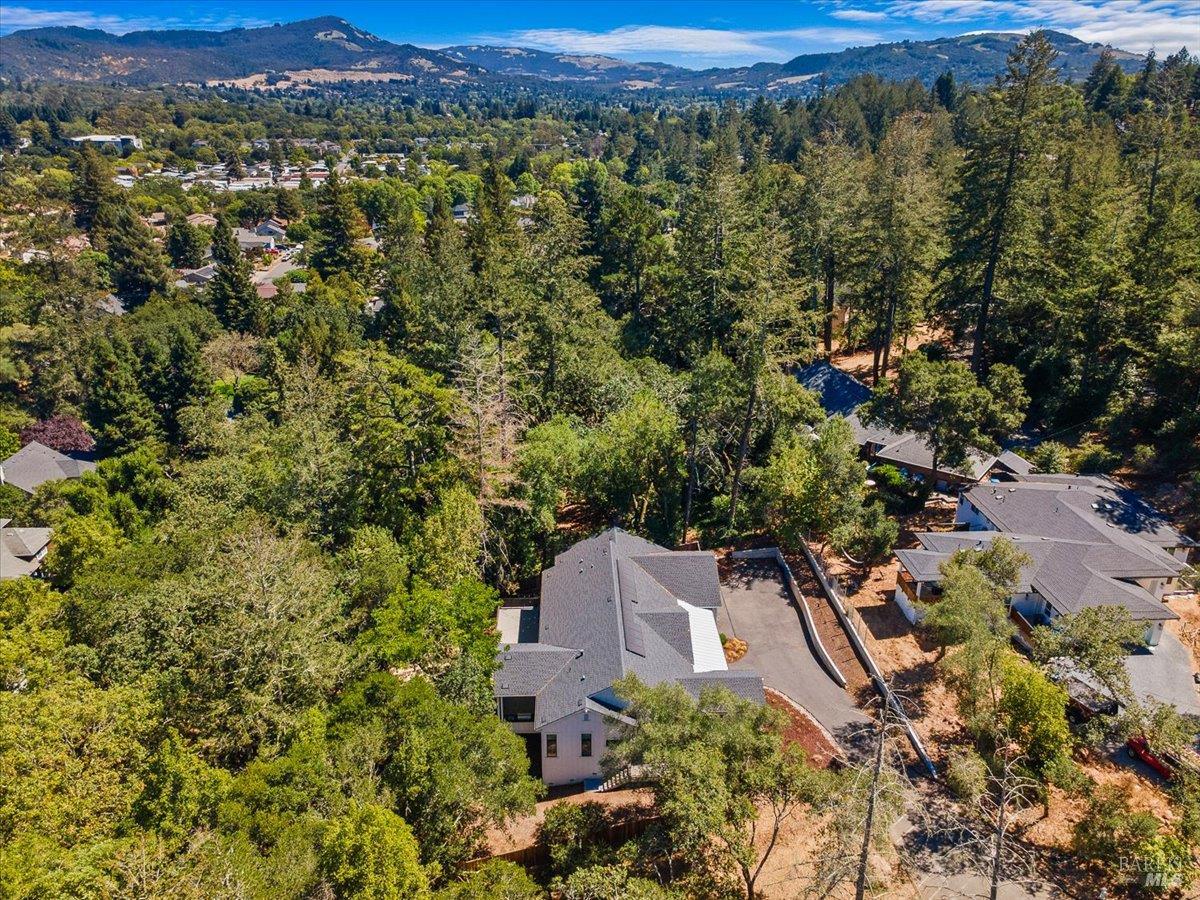 794 Los Olivos Road Santa Rosa CA 95404