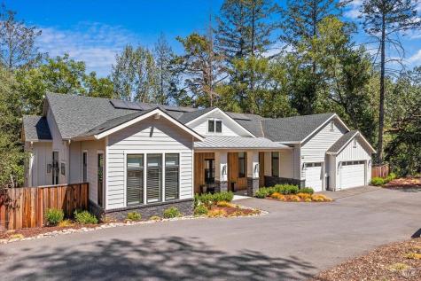 794 Los Olivos Road Santa Rosa CA 95404