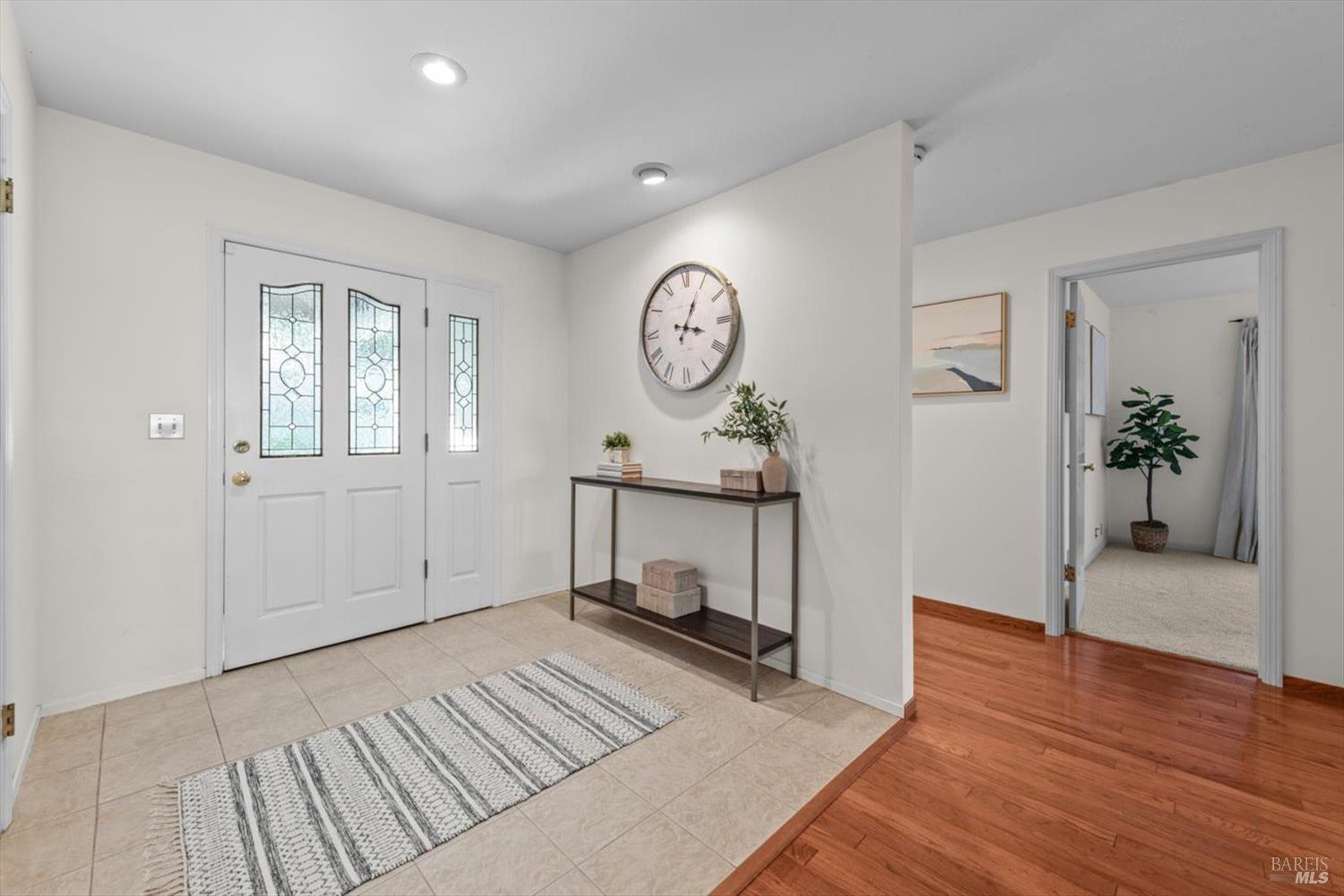 2004 Oak Circle Yountville CA 94599