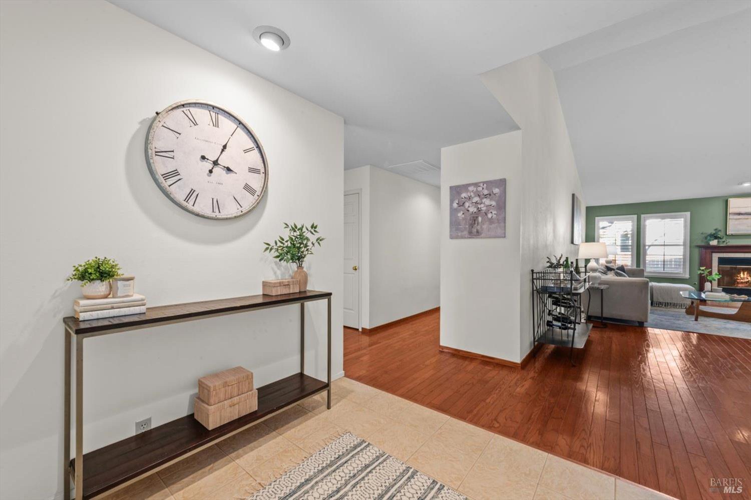 2004 Oak Circle Yountville CA 94599