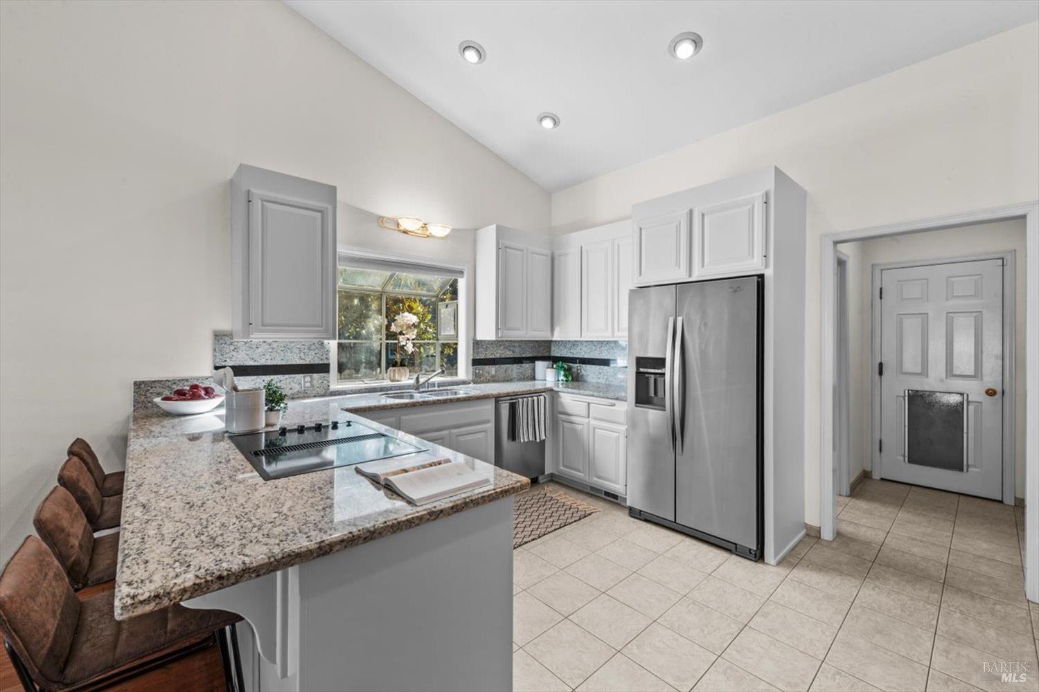 2004 Oak Circle Yountville CA 94599