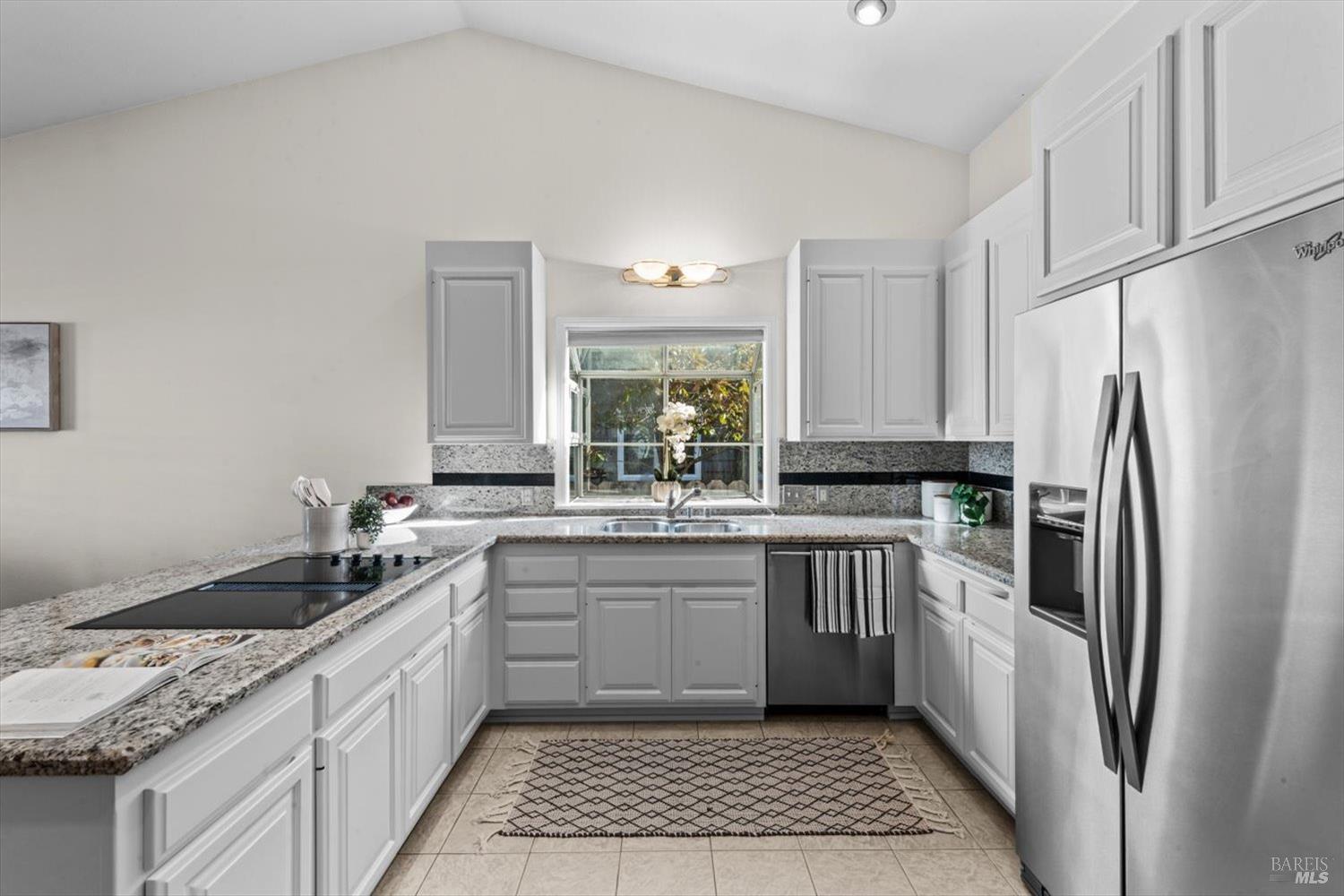 2004 Oak Circle Yountville CA 94599