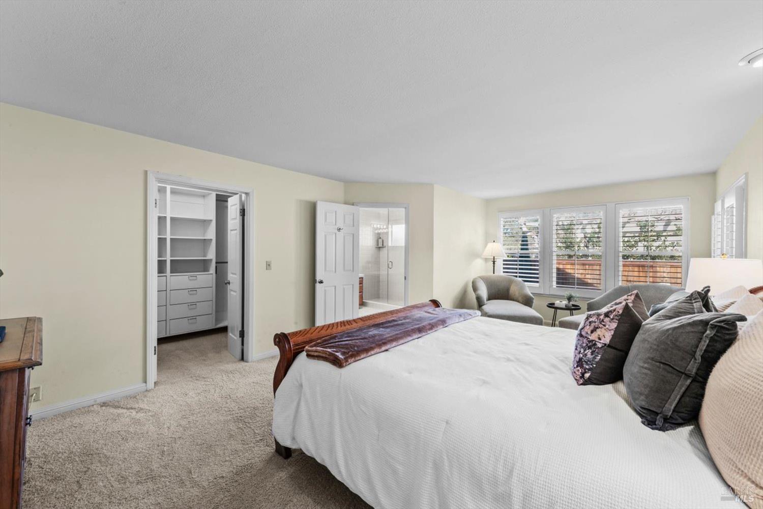 2004 Oak Circle Yountville CA 94599