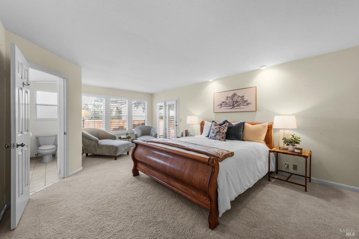 2004 Oak Circle Yountville CA 94599
