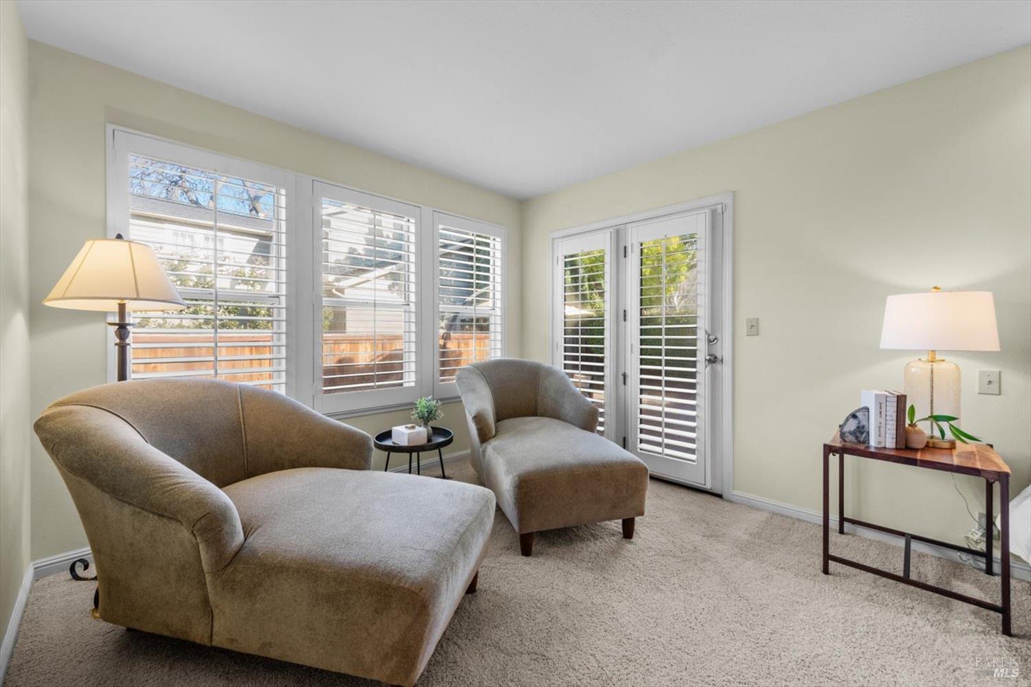 2004 Oak Circle Yountville CA 94599