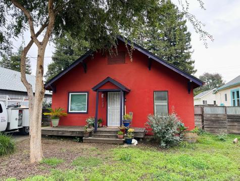 108 Pierson Street Santa Rosa CA 95401