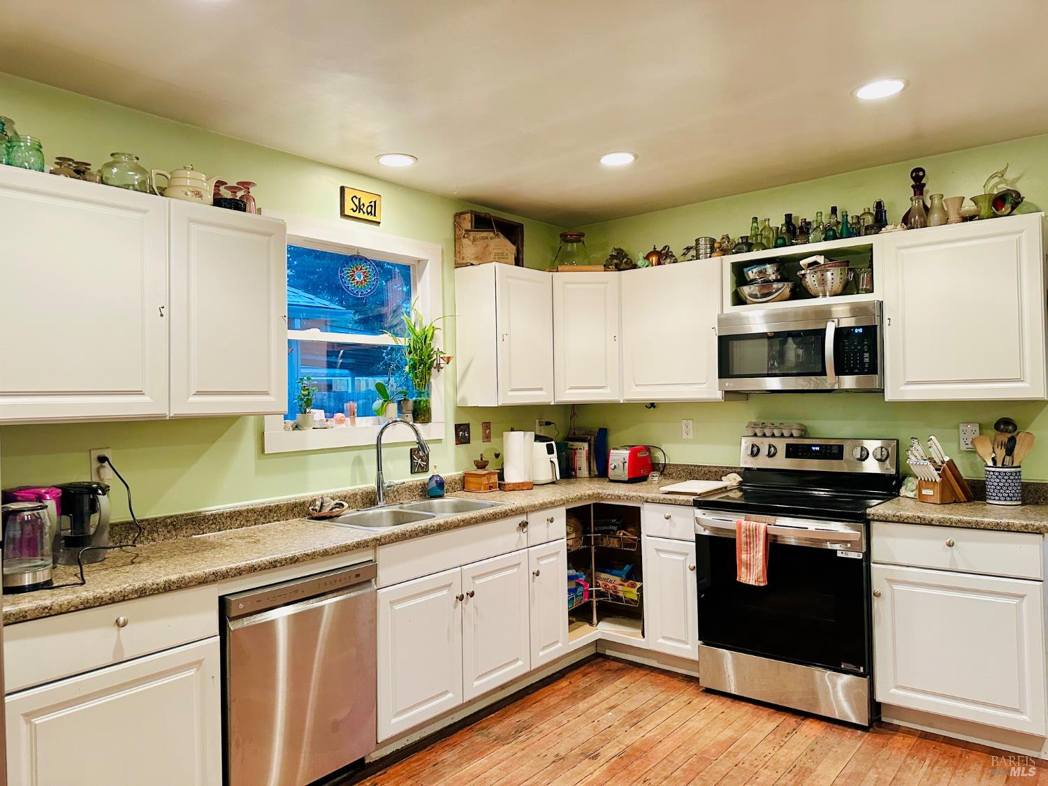 108 Pierson Street Santa Rosa CA 95401