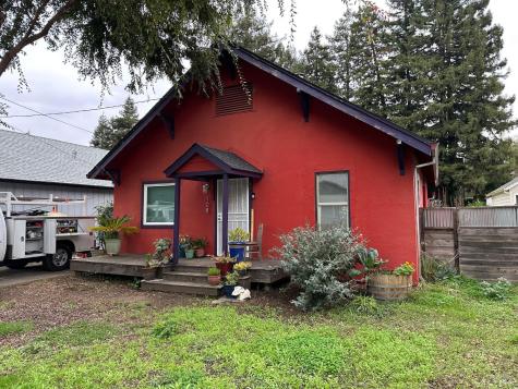 108 Pierson Street Santa Rosa CA 95401