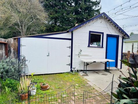 108 Pierson Street Santa Rosa CA 95401
